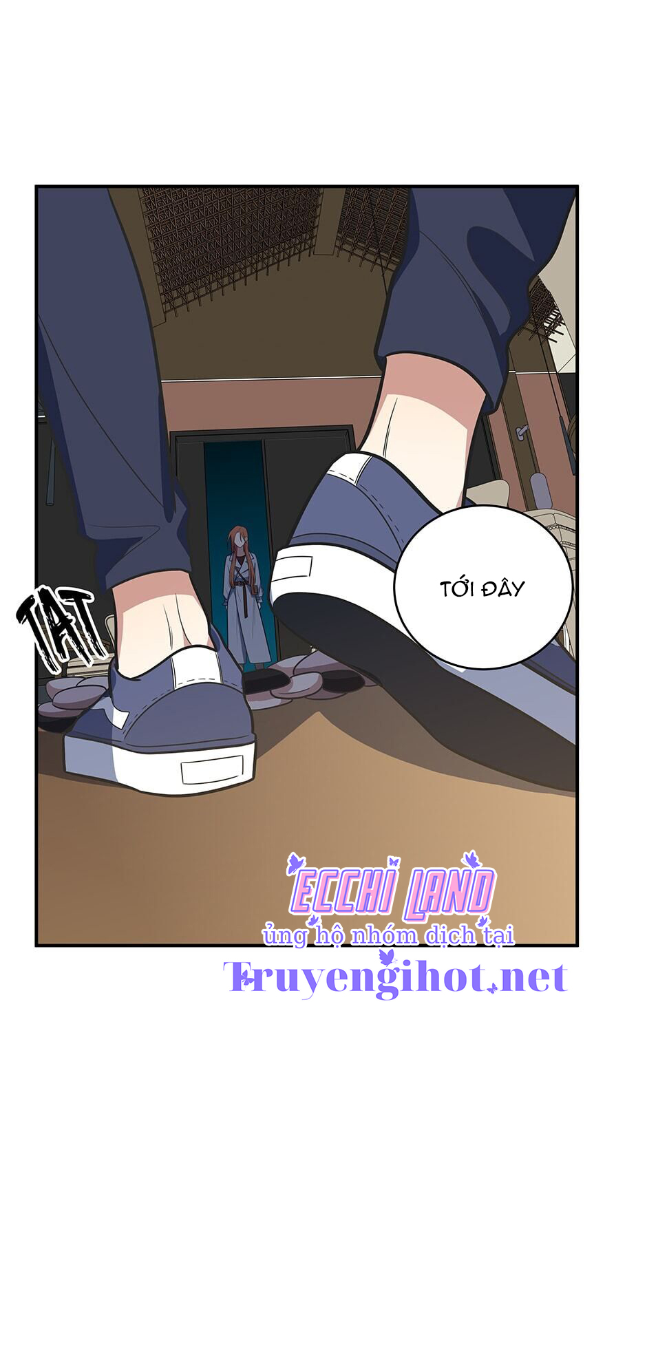 [16+] killing my love chapter 4.1 22