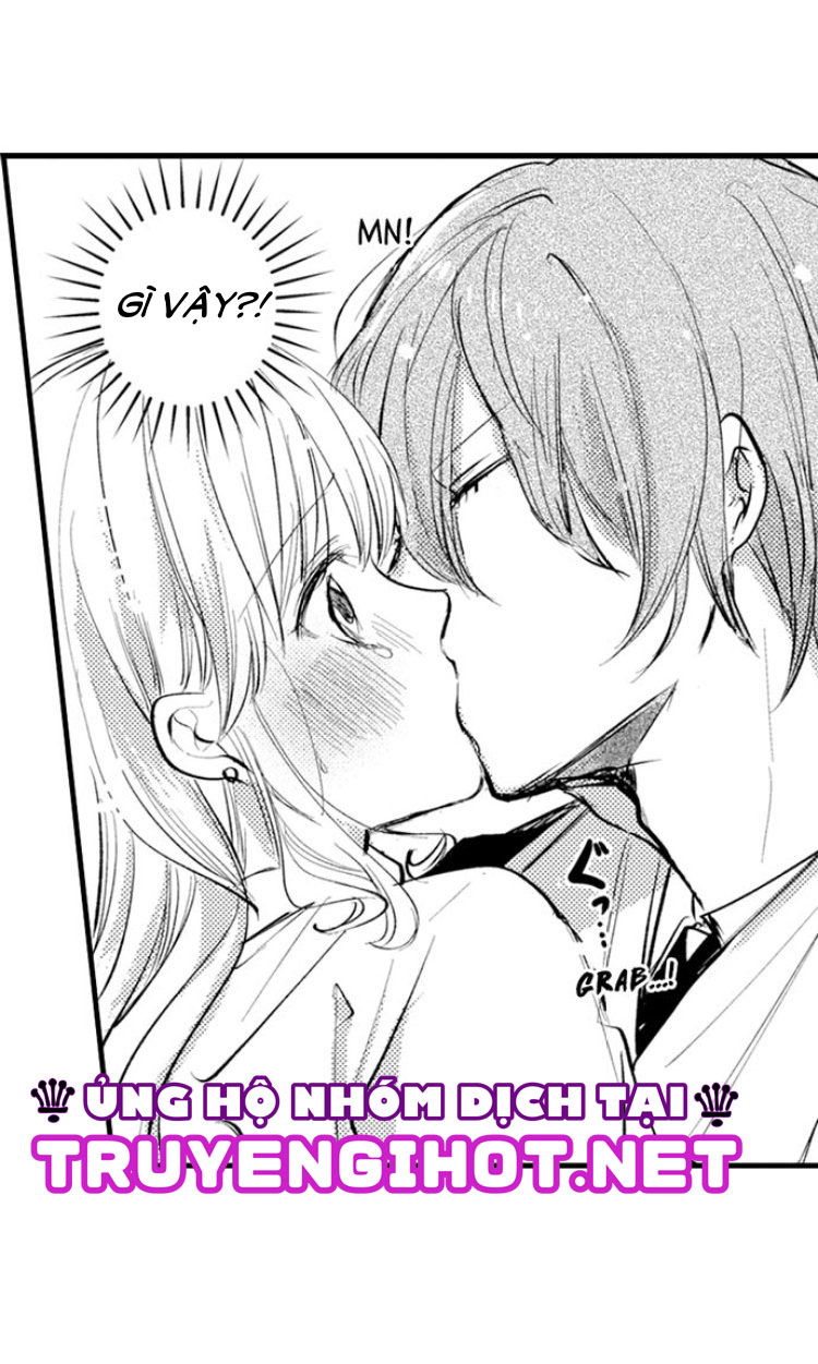 mệnh lệnh biến thái của ông chủ (full) chapter 3.1 8