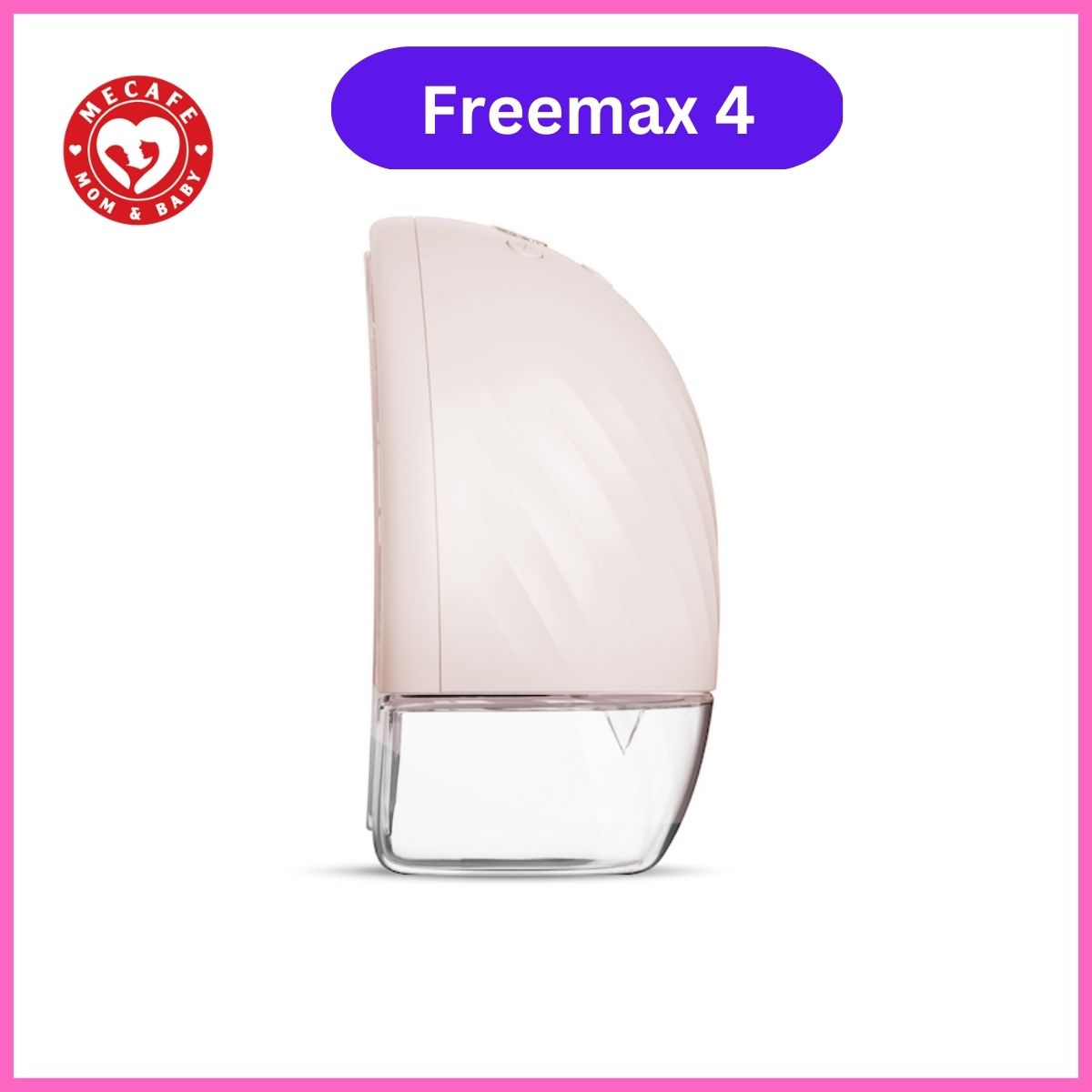 Màng silicon cho máy hút sữa Freemax 4 fatzbaby FB1276RH