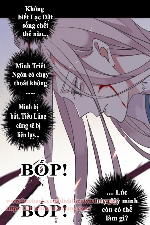 vết cắn ngọt ngào phần 1 chapter 53 11