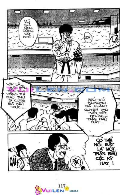 truyền nhân atula - shura no mon i chapter 8 118