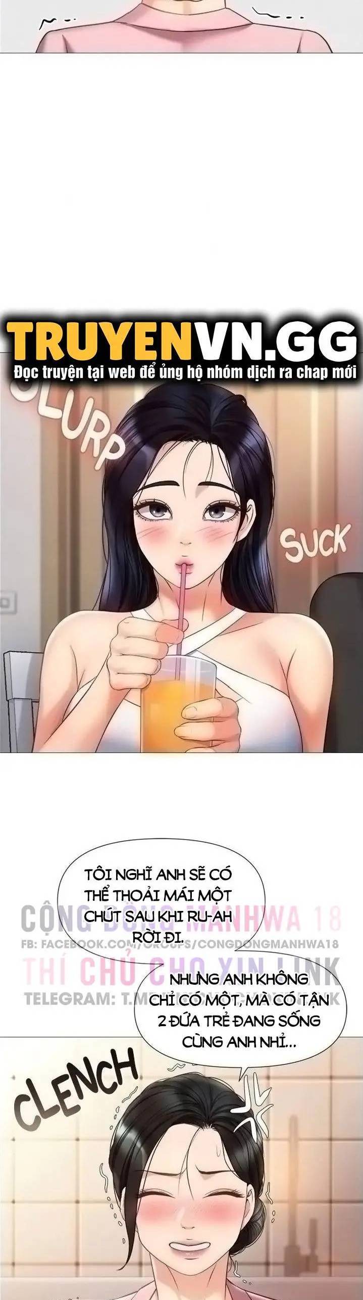 my daughter's friend chapter 72 17