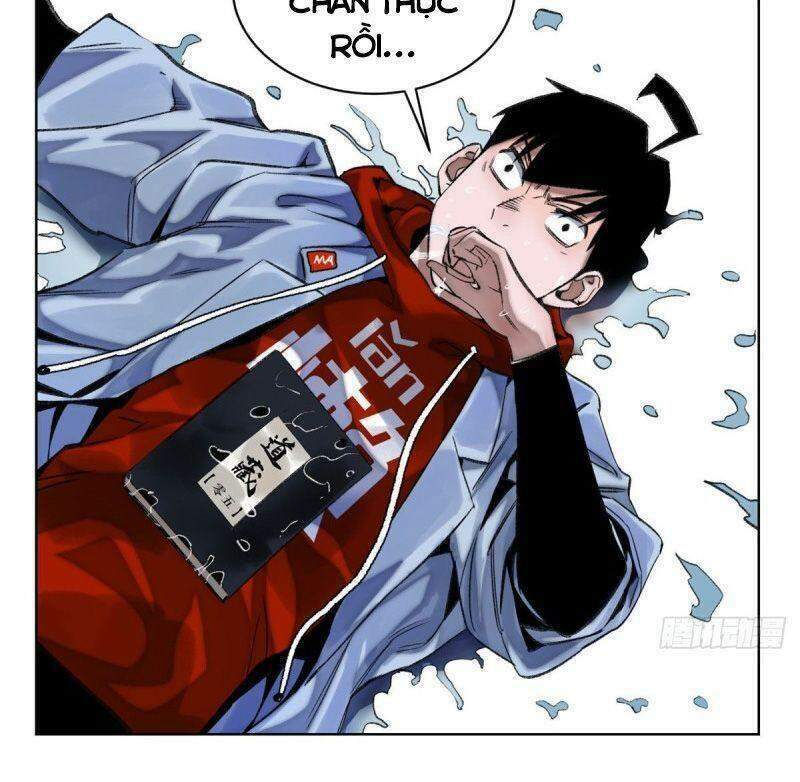 minh nhật chi kiếp chapter 59 19