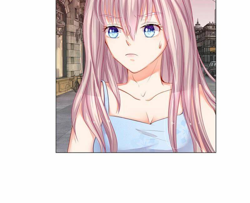 thiếu soái của tôi chính là manh như vậy chapter 27 21