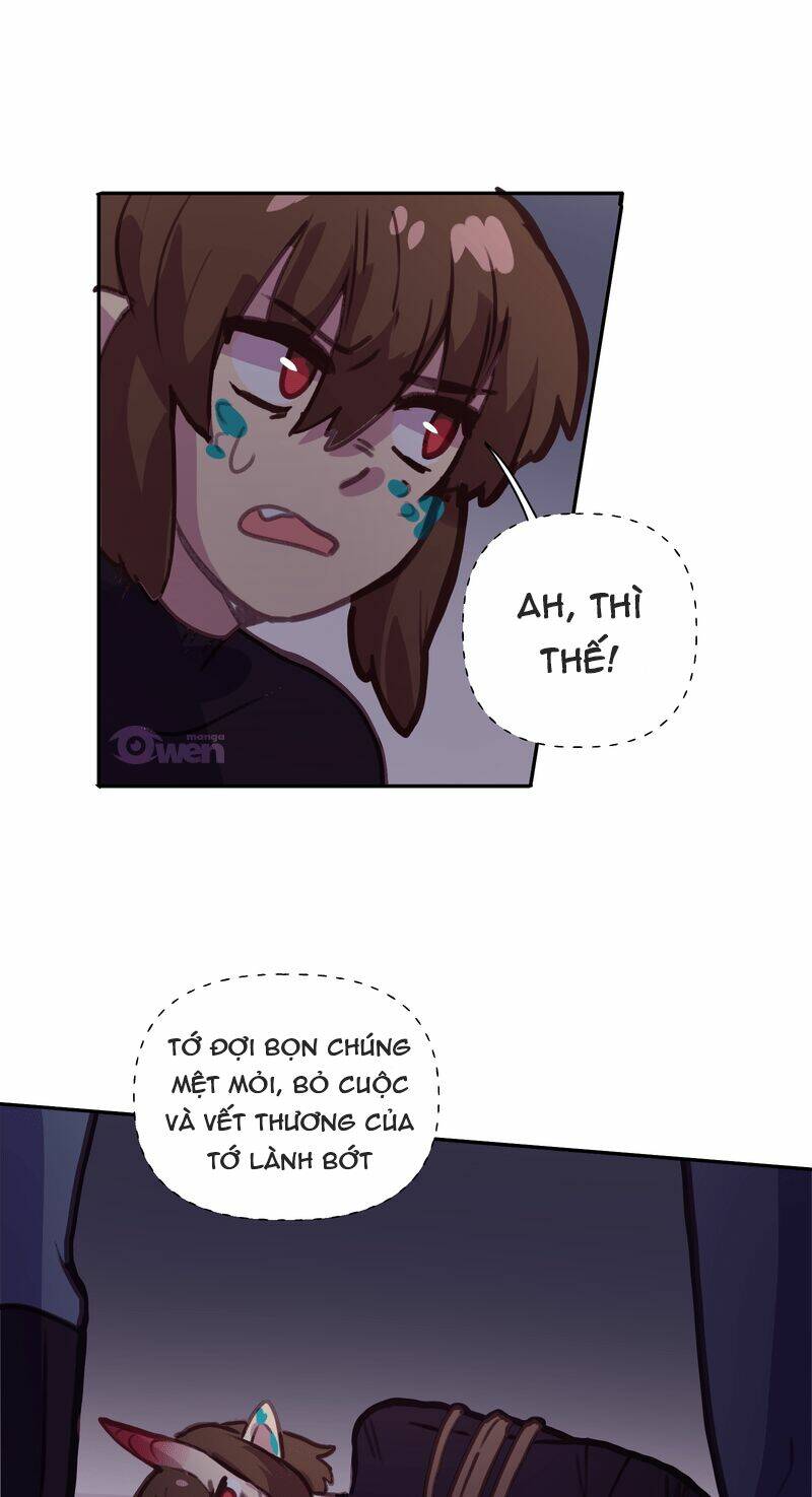 lời nguyền lalin chapter 32 26