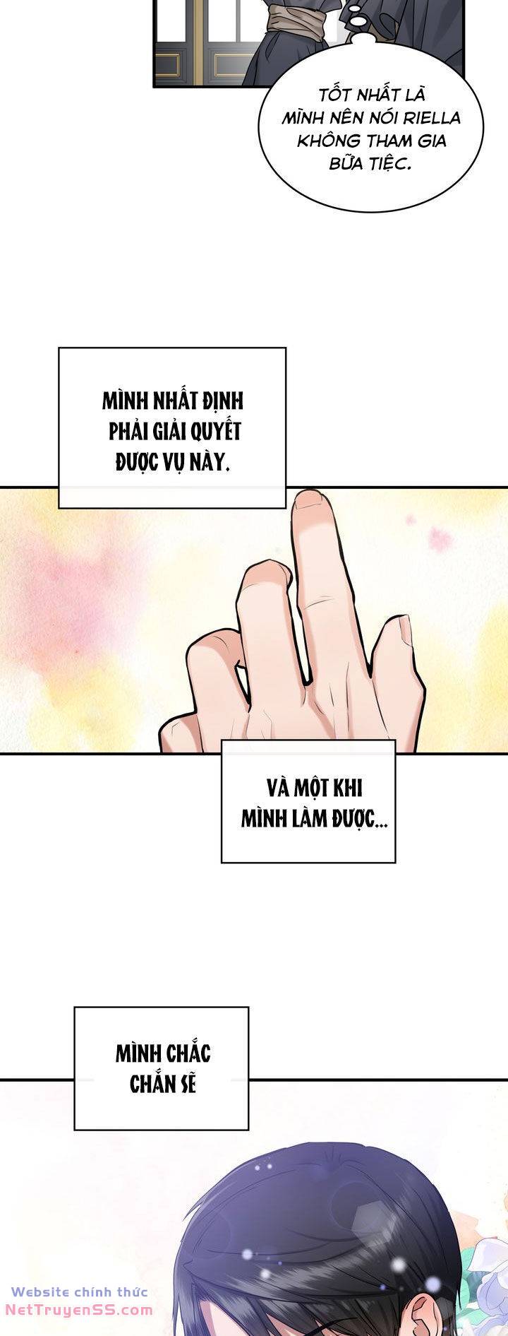 người thừa kế chapter 64 24