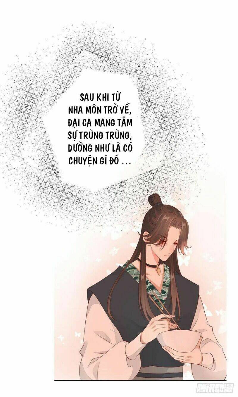 điền viên mật sủng: cô vợ nóng bỏng chapter 112 13