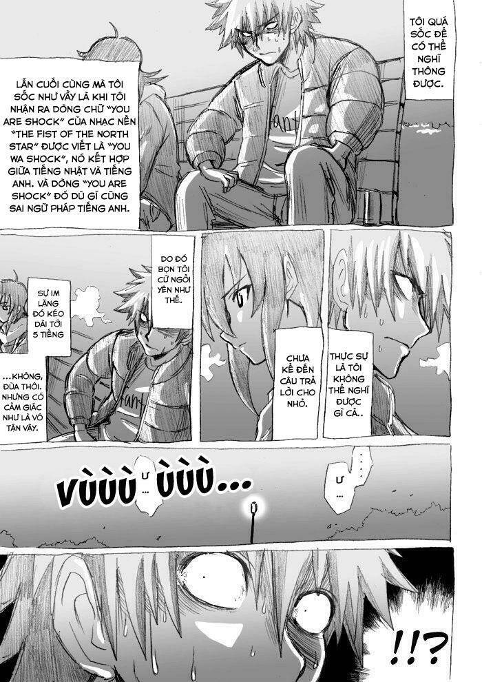 molester man chapter 14.1 16