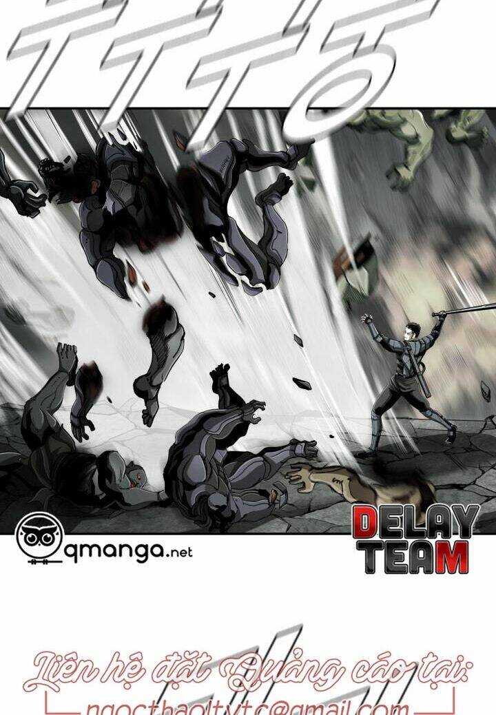 thợ săn đầu tiên chapter 70 6