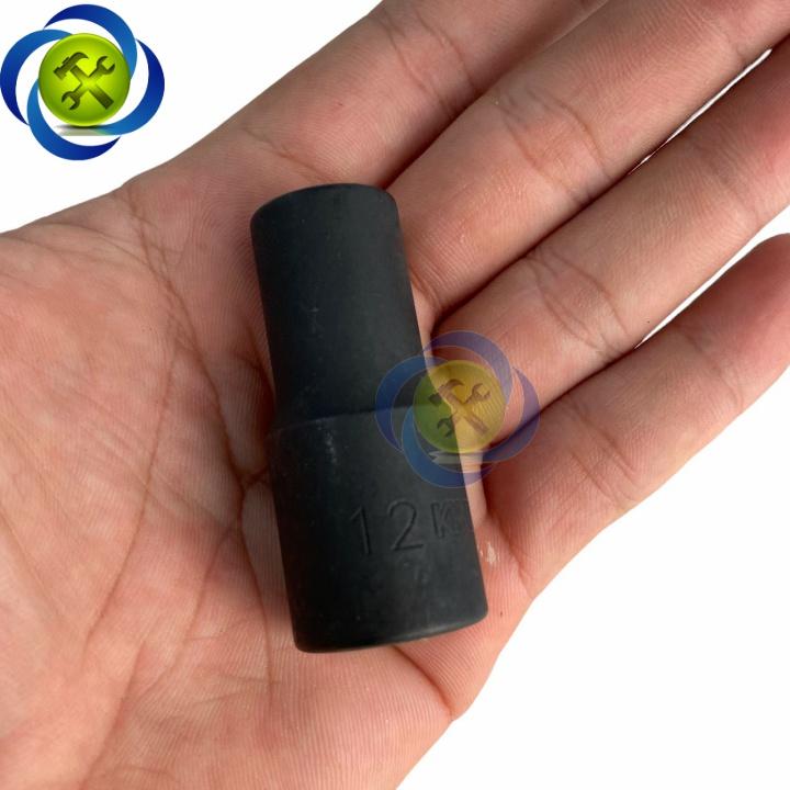 Tuýp mở ốc hư 12mm Kingtony 9TD40312M loại 1/2 dài 50mm