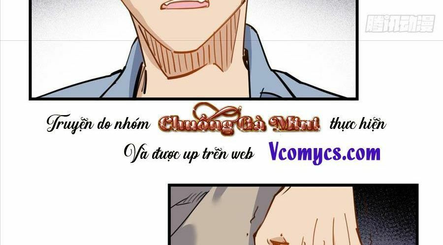 cố tổng, vợ của ngài quá mạnh rồi! chapter 52 24