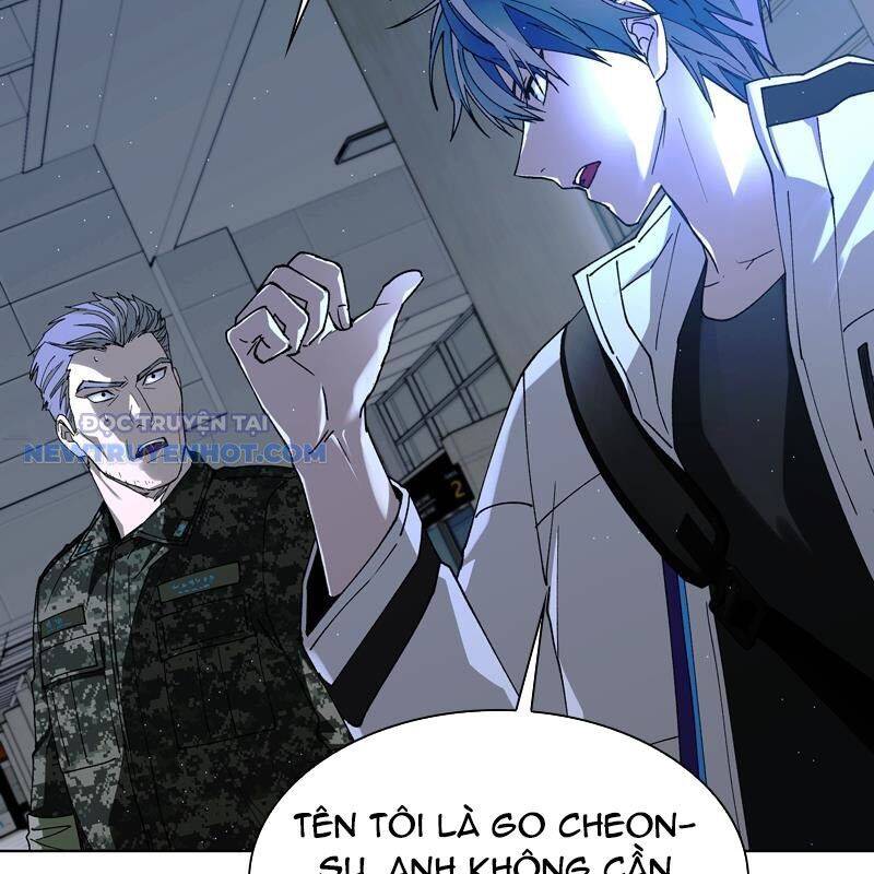 tận thế cũng chỉ là trò chơi chapter 45 52