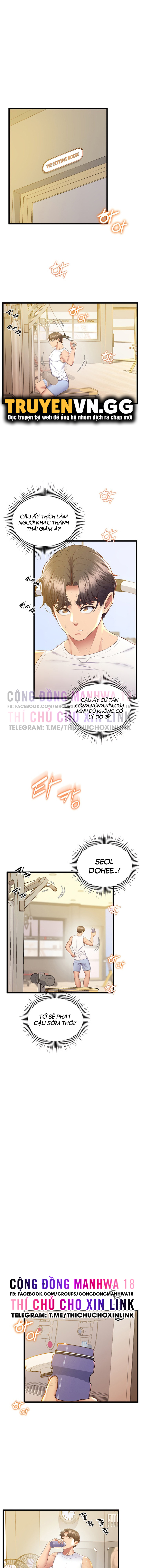 đồng hồ khoái lạc chapter 10 5