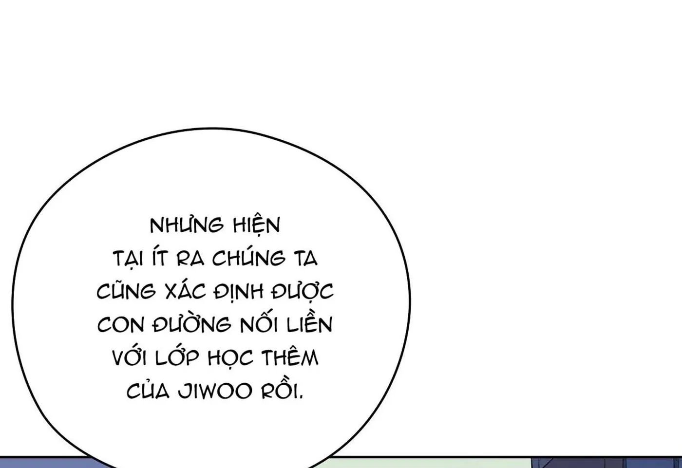 chuyện quái gì với giấc mơ đó vậy chapter 23 90