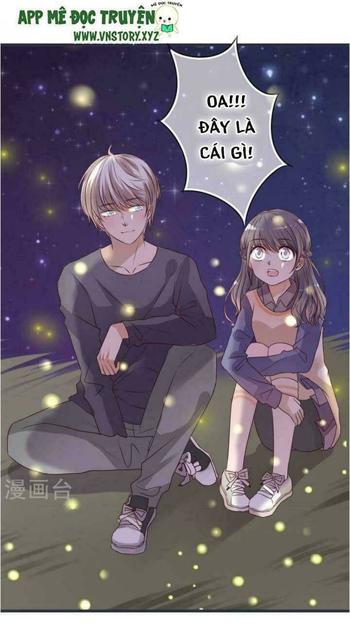 sau con mưa mùa hạ chapter 20 4