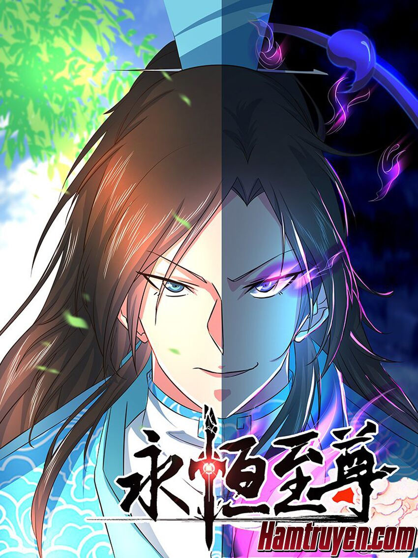 vĩnh hằng chí tôn chapter 159 1