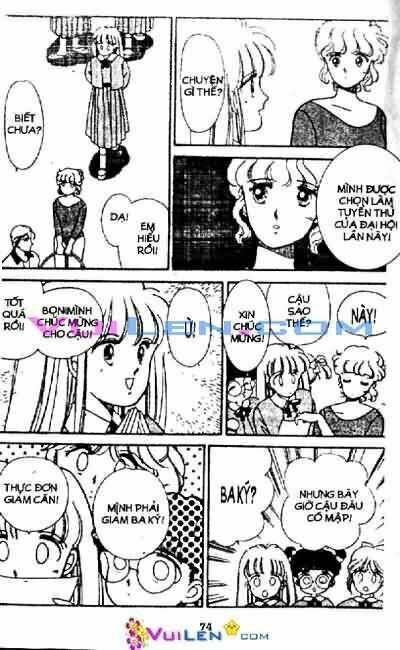 cô gái khả ái chapter 2 68