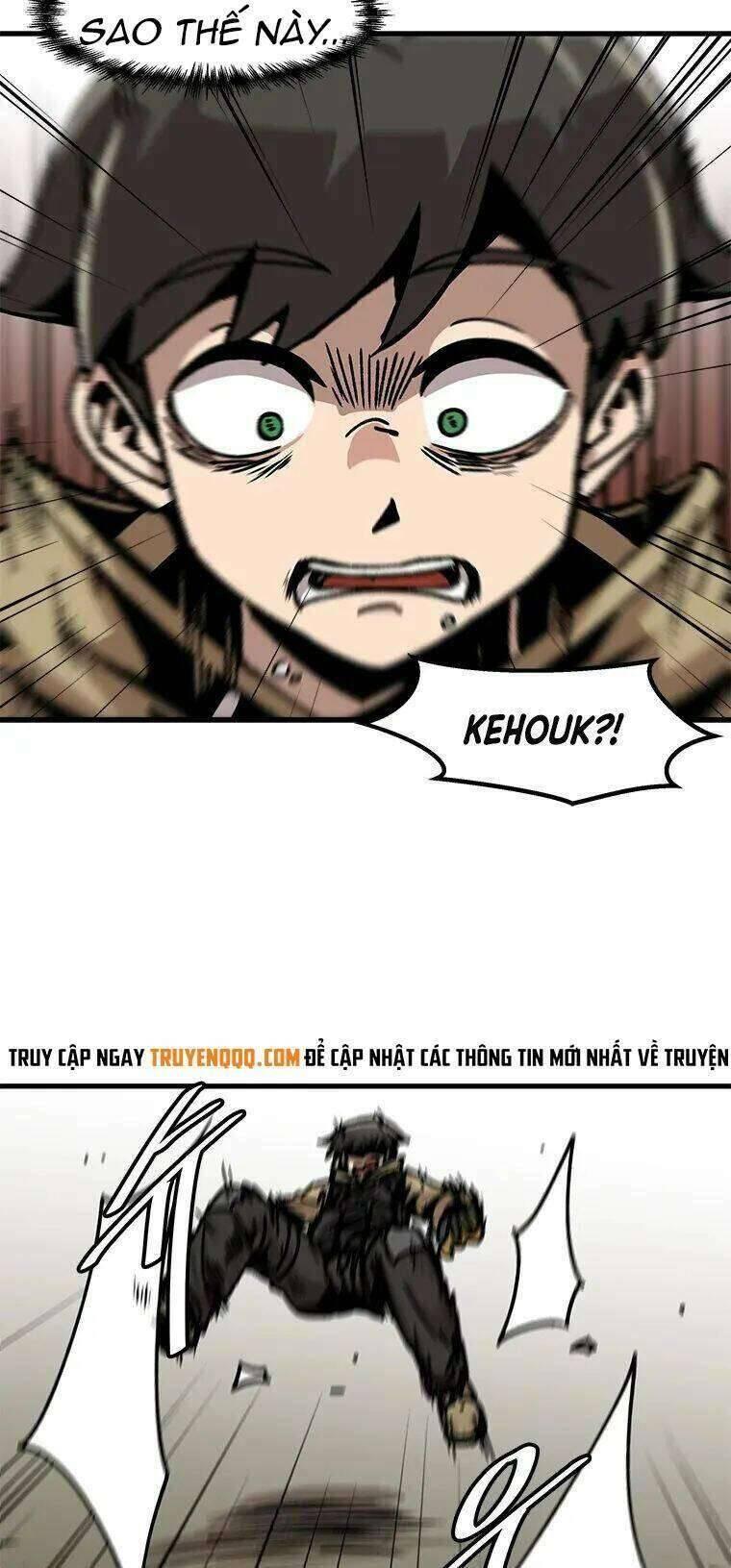 lên cấp một mình chapter 55 6