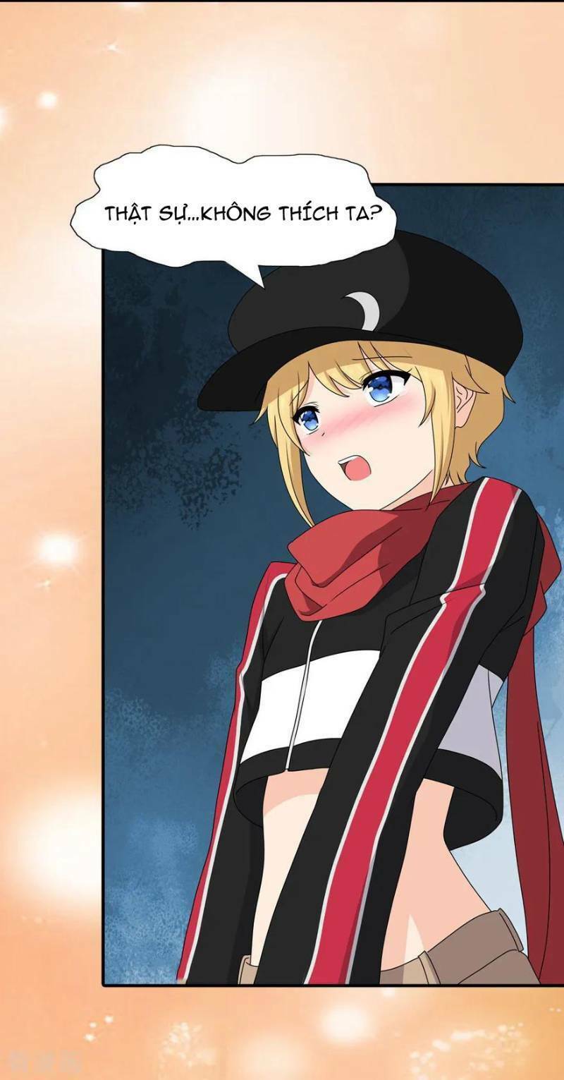 bạn gái virus của tôi chapter 100 42