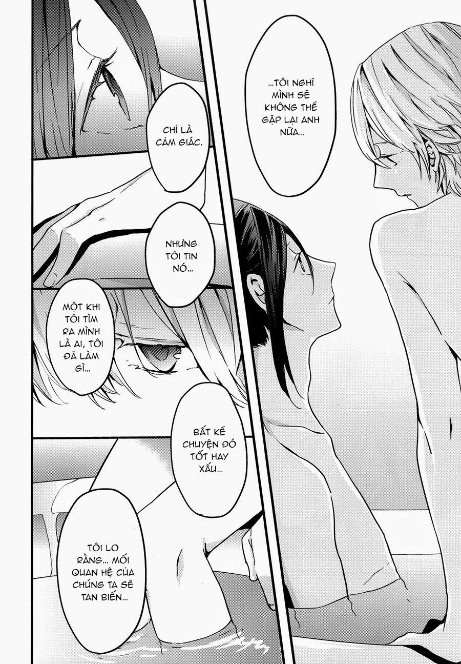 oneshot hỏny chapter 89.2 10