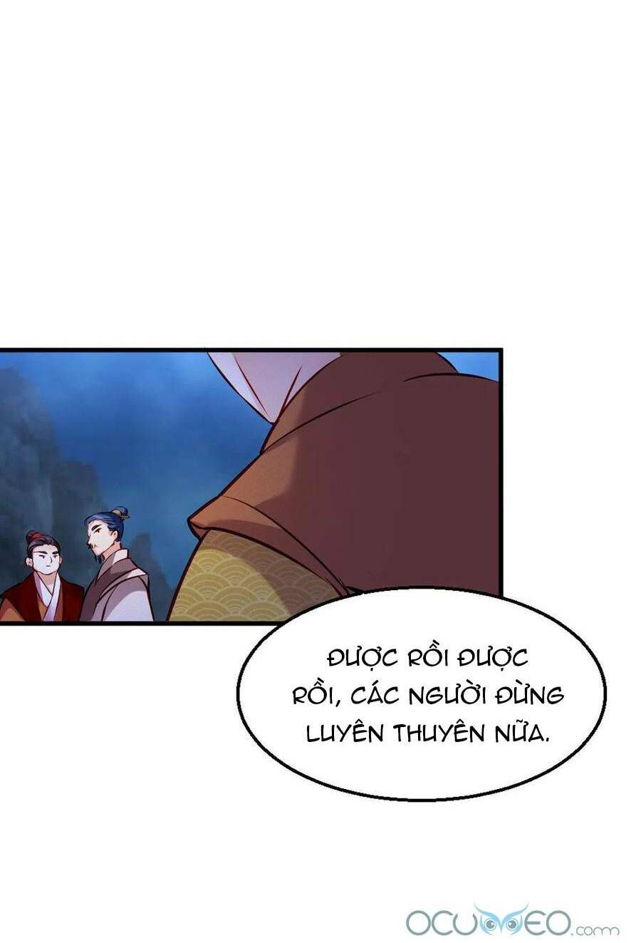 dạy bảo ma vương lão công 2 chapter 10 18