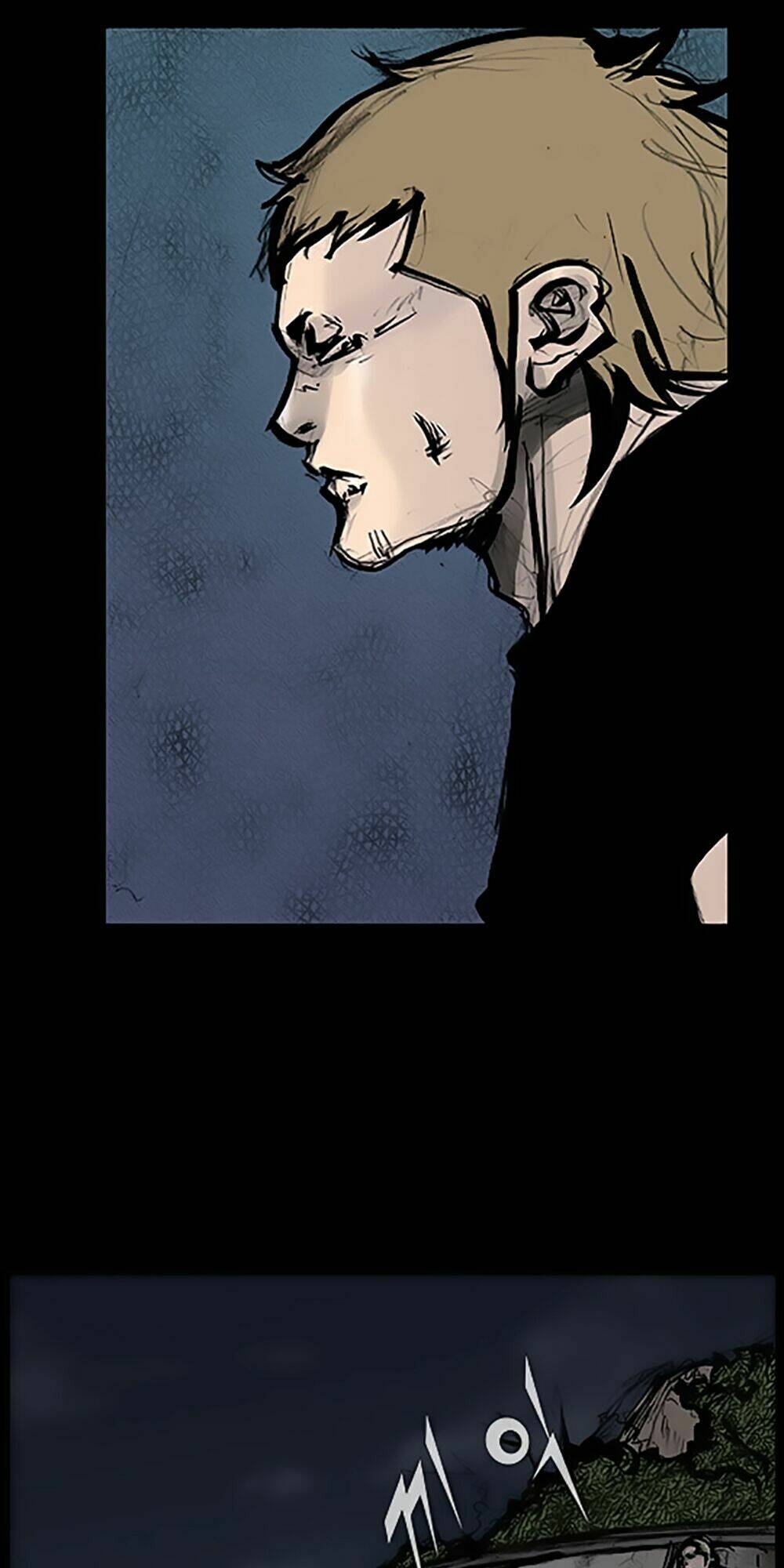 độc cô tiền truyện chapter 100 8