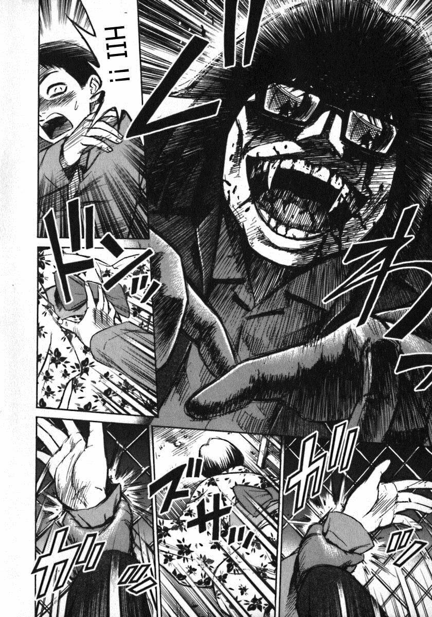 đảo ma cà rồng chapter 6 19