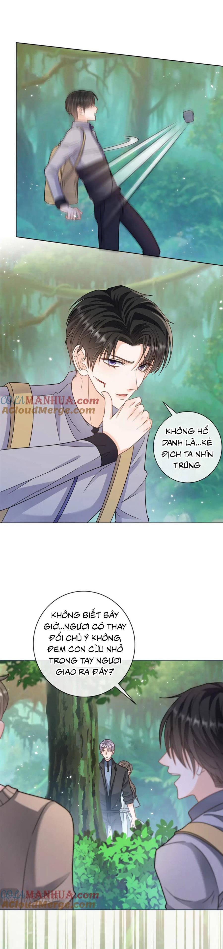 sát thủ đại nhân tại tuyến dưỡng hồ chapter 131 12