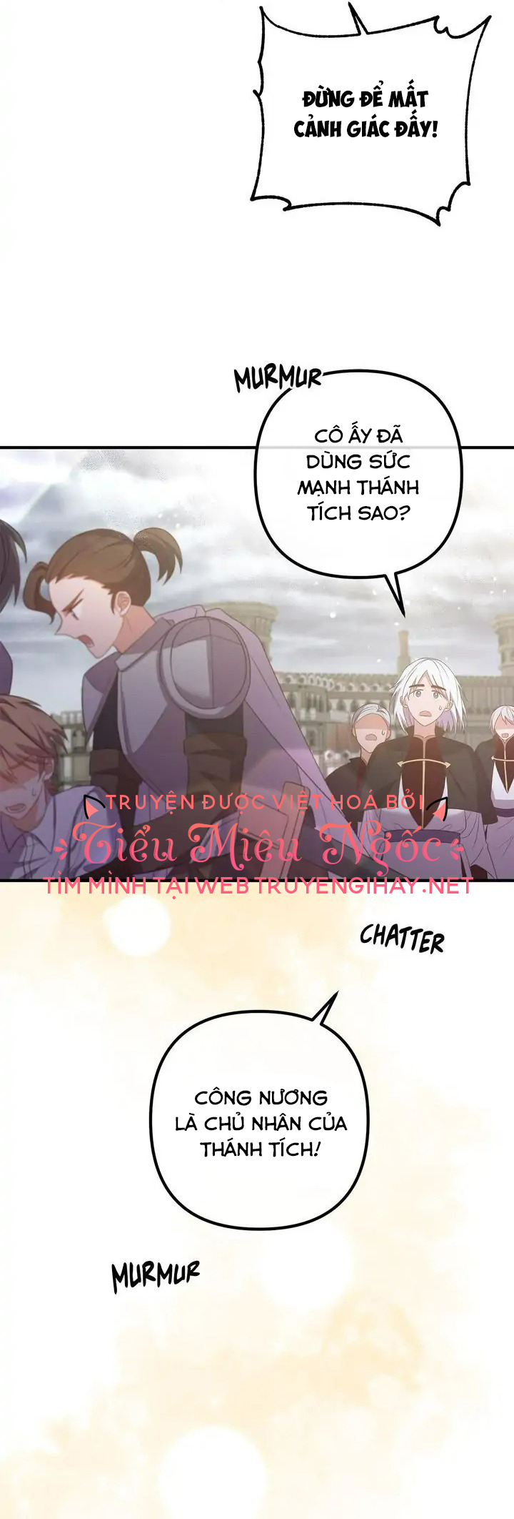 chồng à, ly hôn với em đi ! chapter 42 9