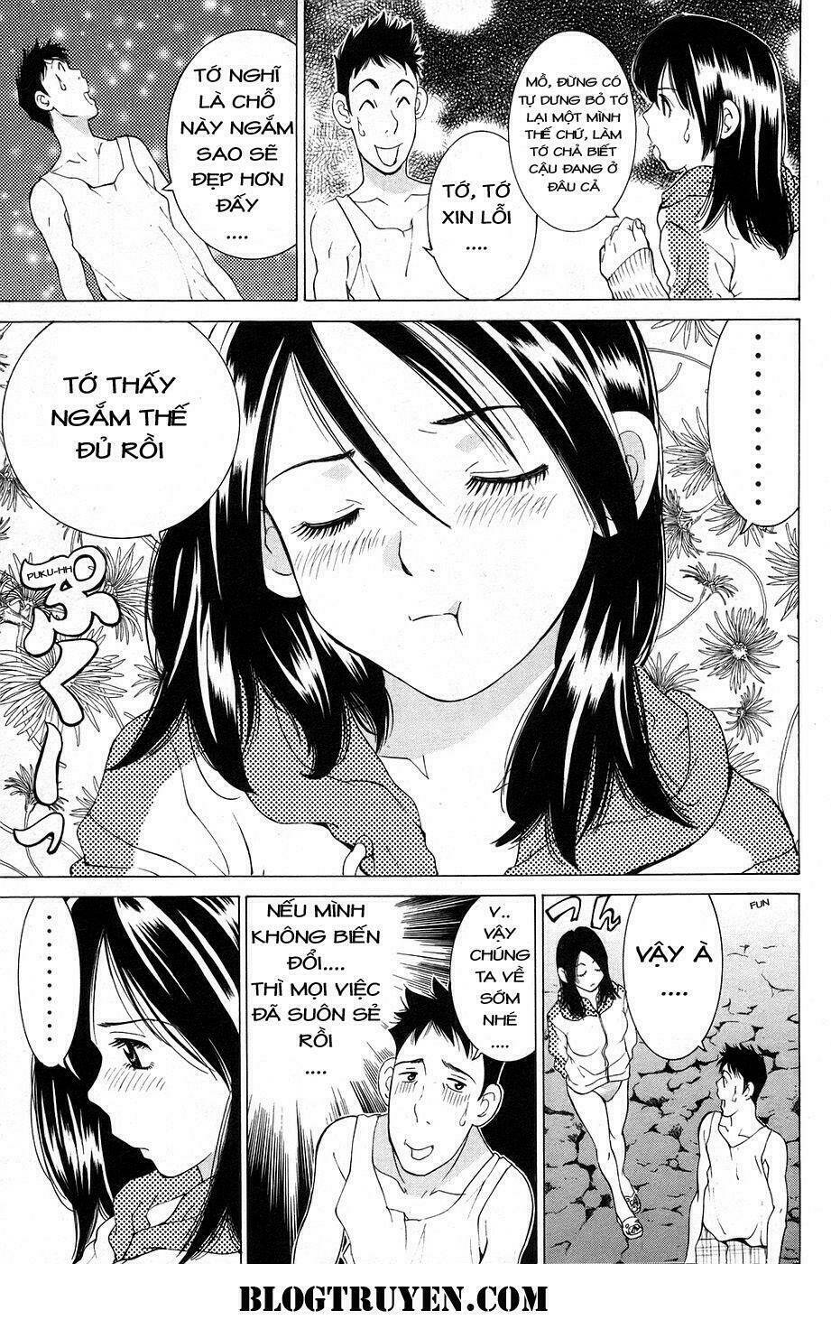 gacha gacha - secret chapter 26 33