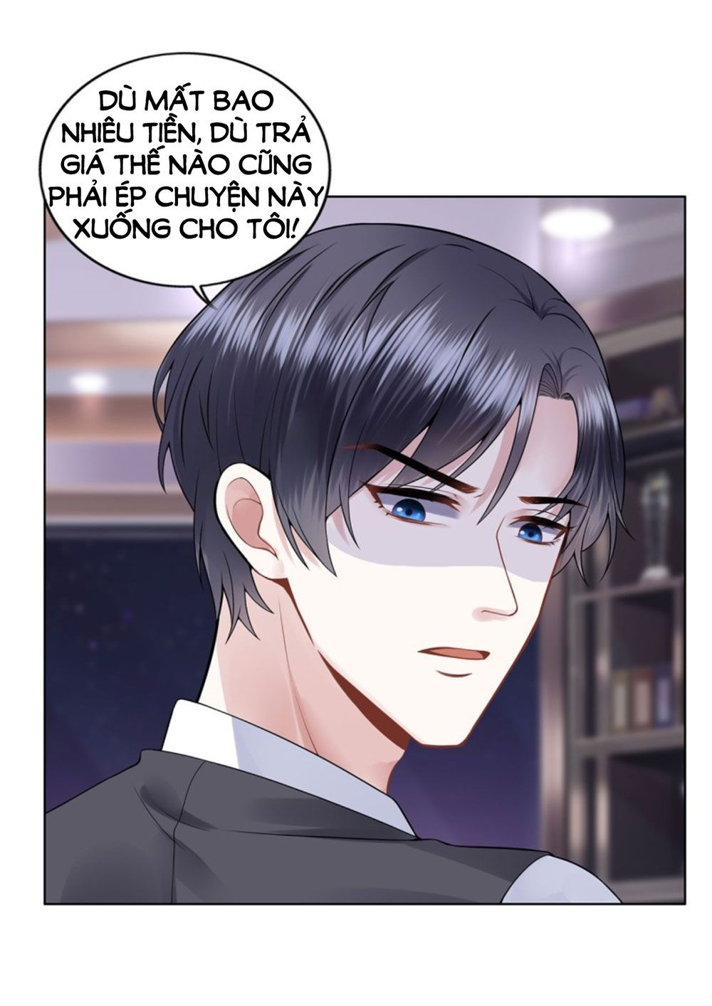 Bạn Trai Điều Khiển Giấc Mơ chapter 50 - Trang 37
