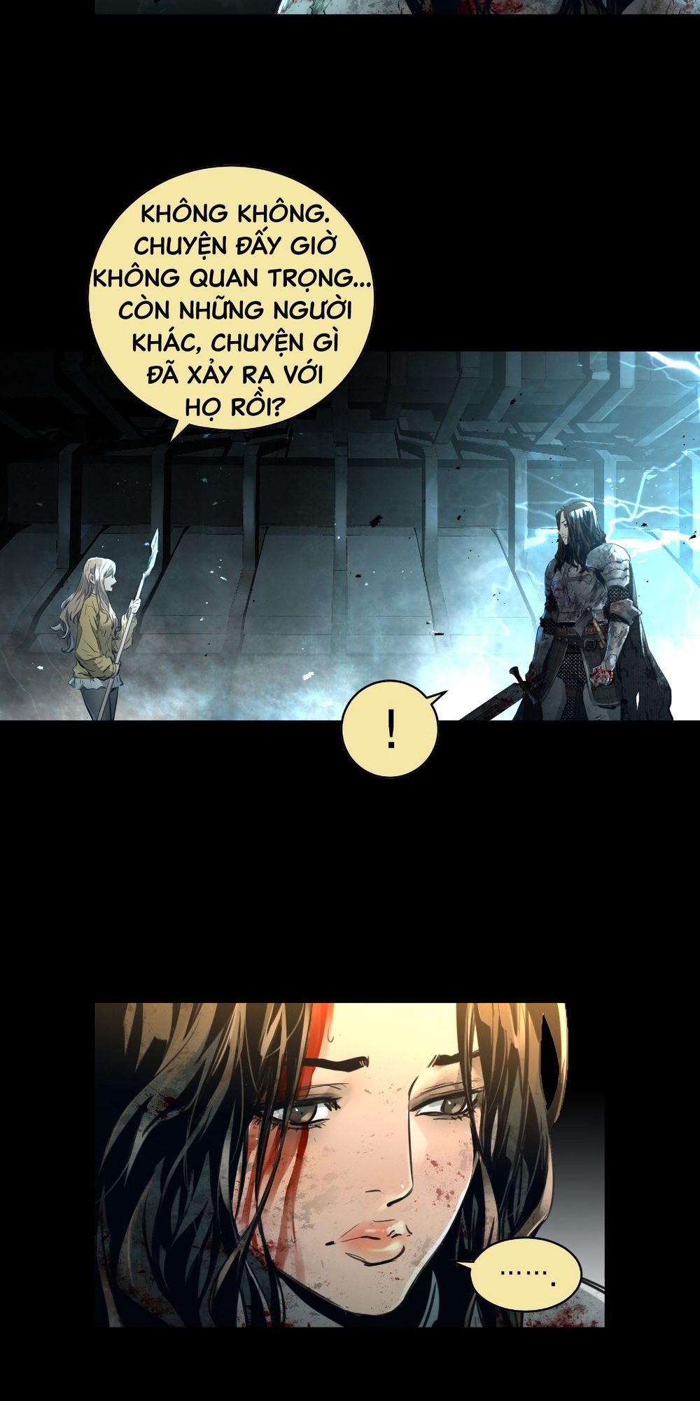 tam tuyệt tại dị giới chapter 77 34