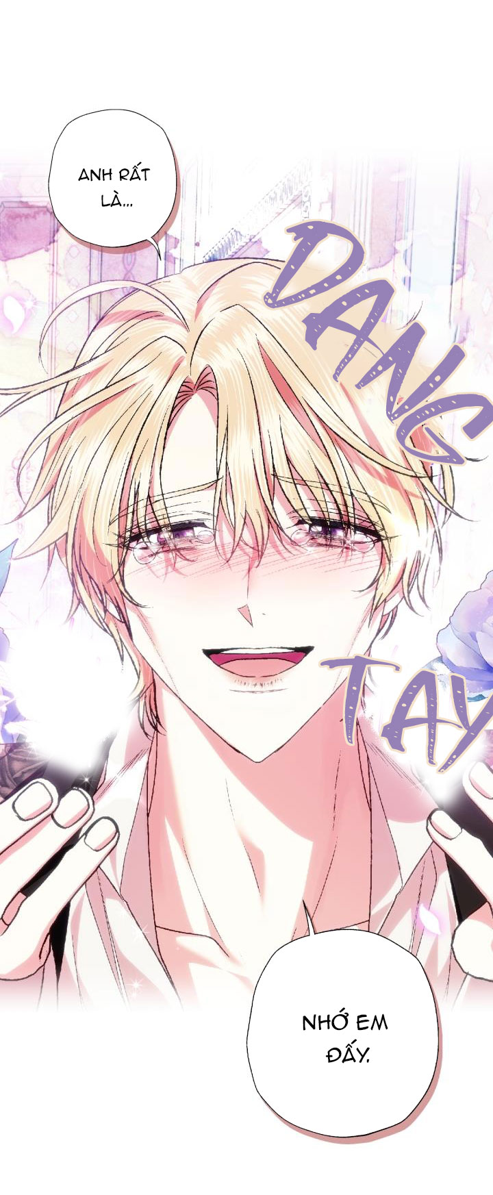 cha à, con không muốn kết hôn đâu chapter 62 69