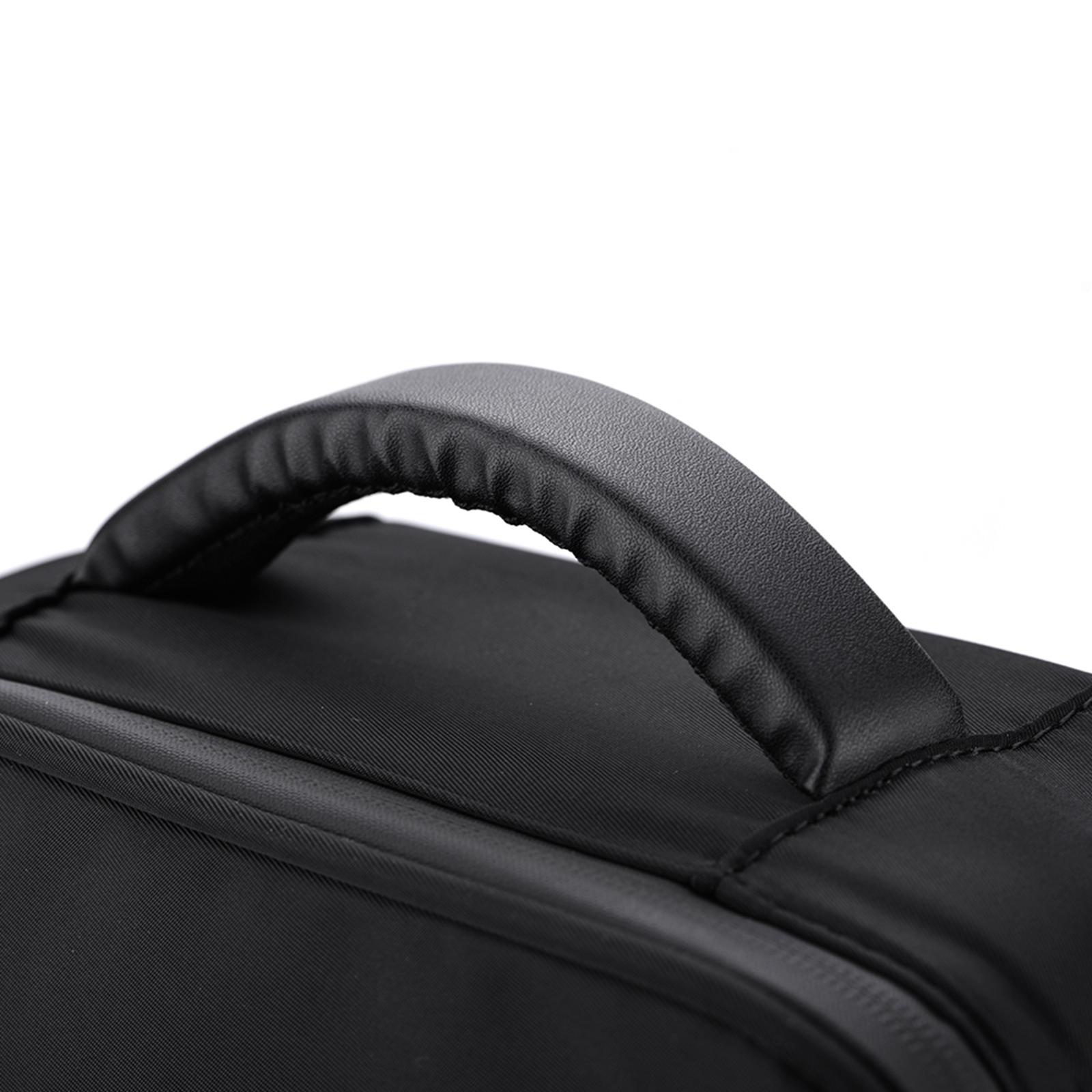 Portable Carrying Case, Travel Suitcase Shockproof EVA for DJI Mini 3 Pro Drone Accessory