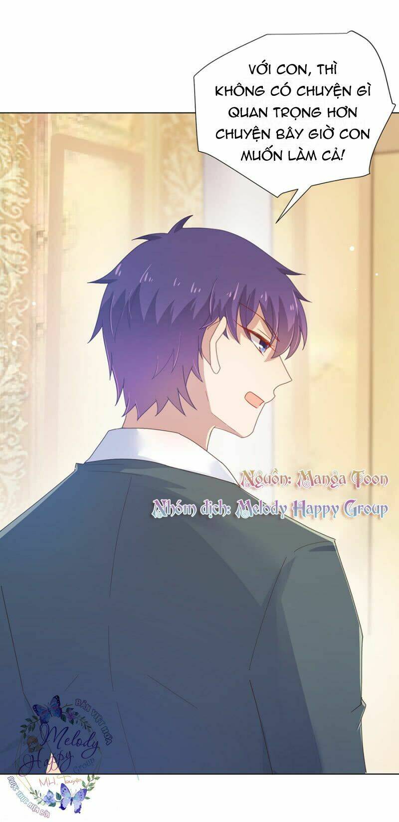 ma lạt thiên kim đẩu ác thiếu chapter 110 30