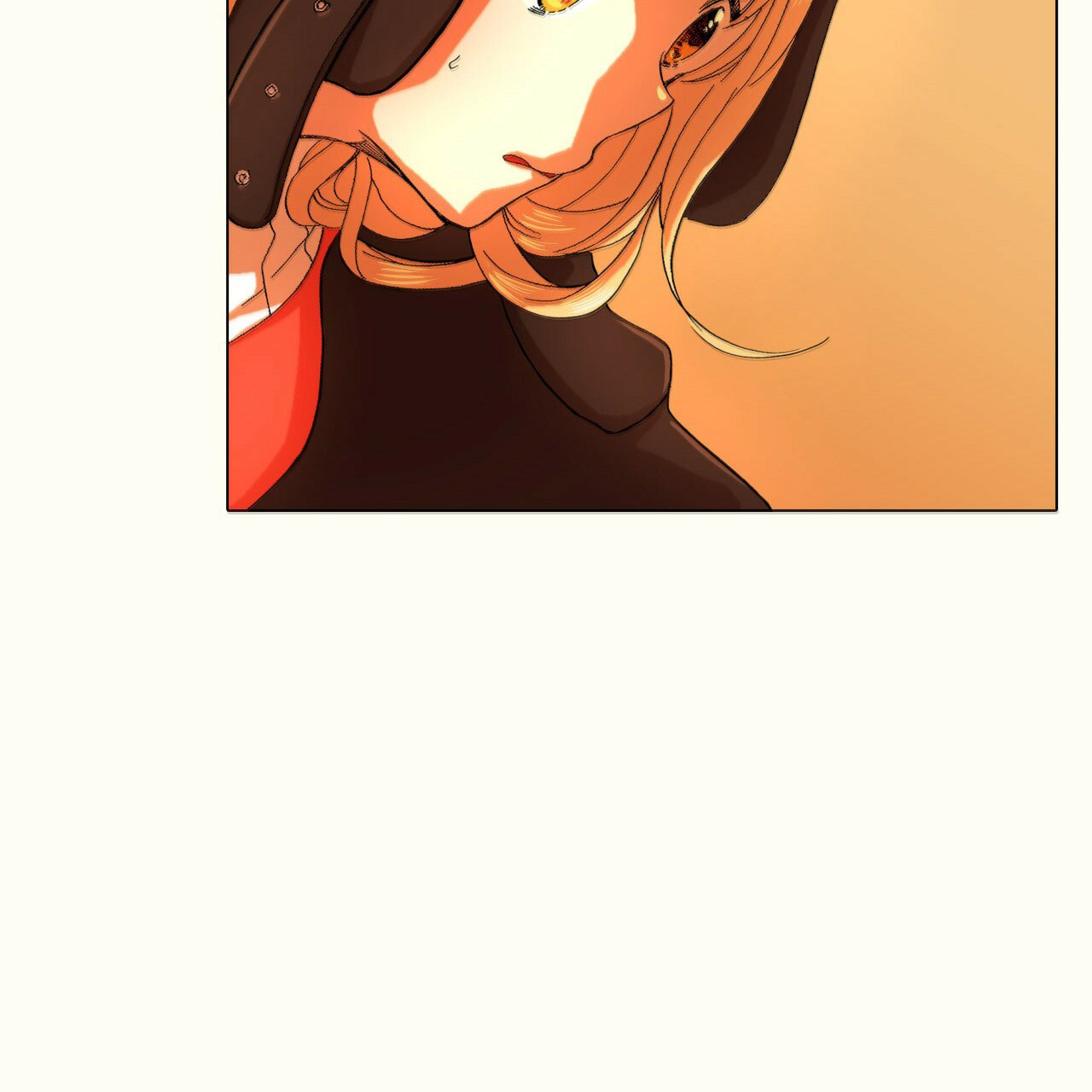 thú nhân và hana chapter 4.3 12