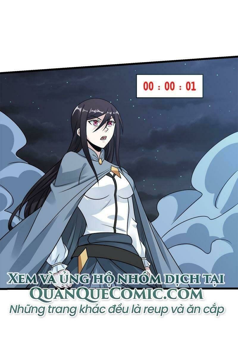 kiếm vũ chapter 97 17