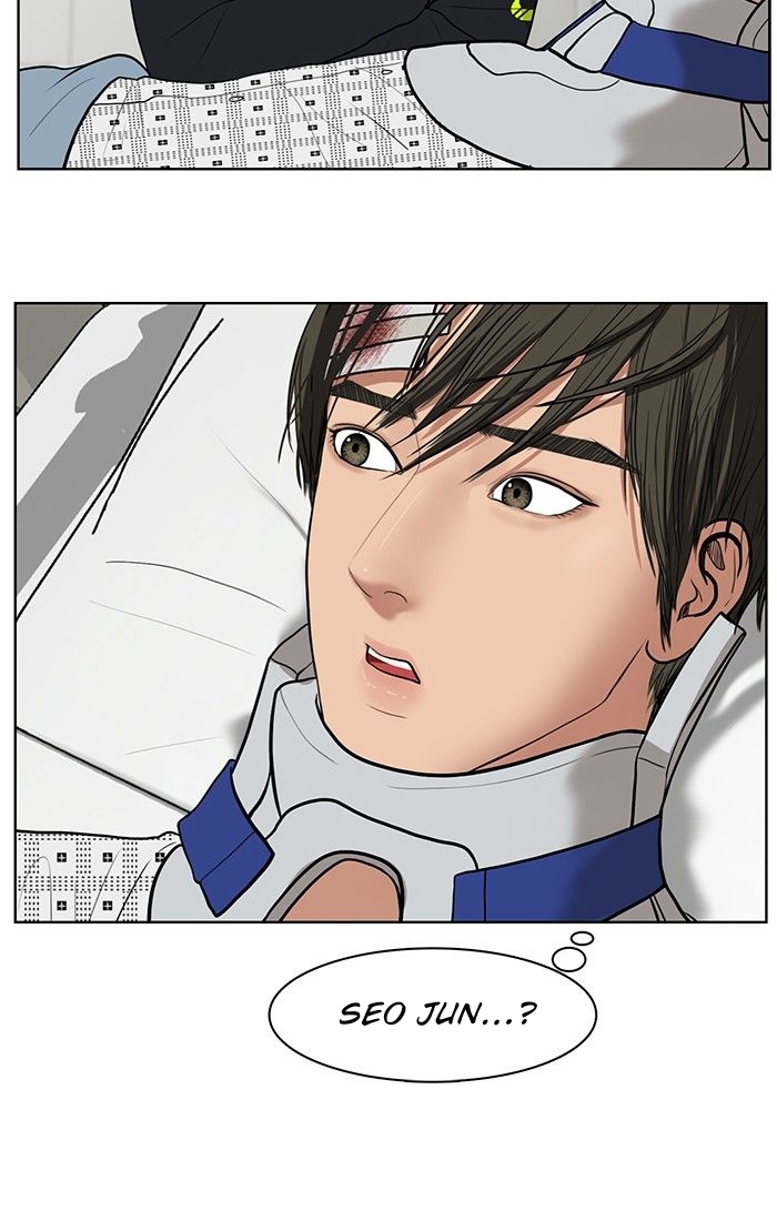 vẻ đẹp đích thực - true beauty chapter 35 69