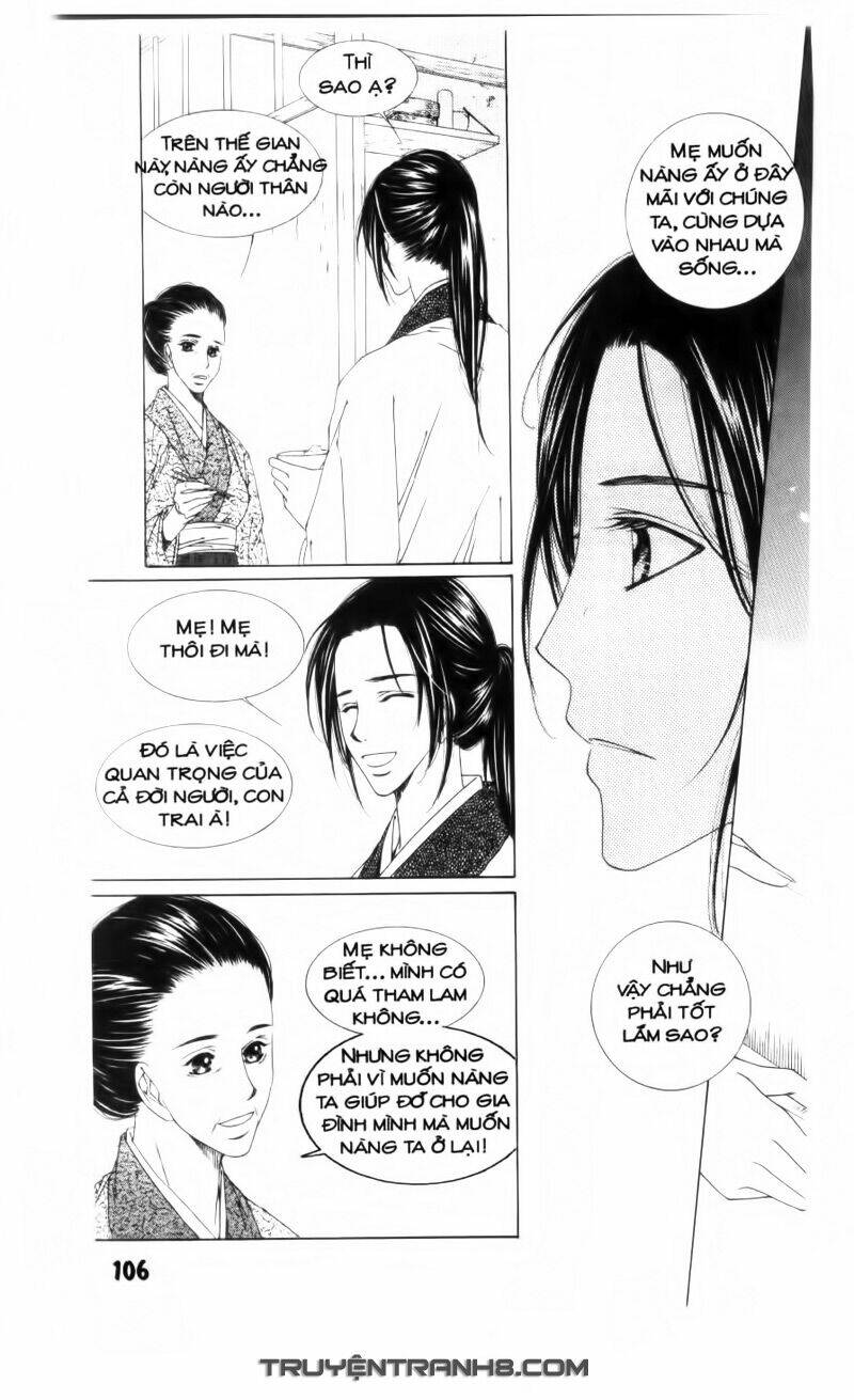pháp sư trừ tà chapter 17.1 7