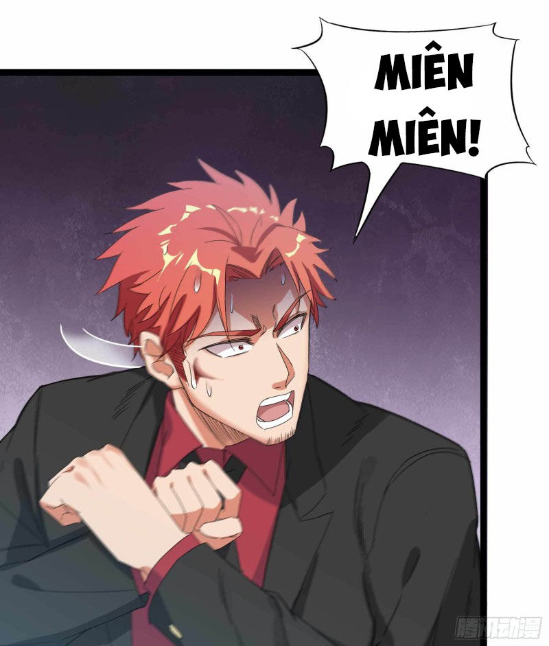 đỉnh phong cường thiếu chapter 83 41