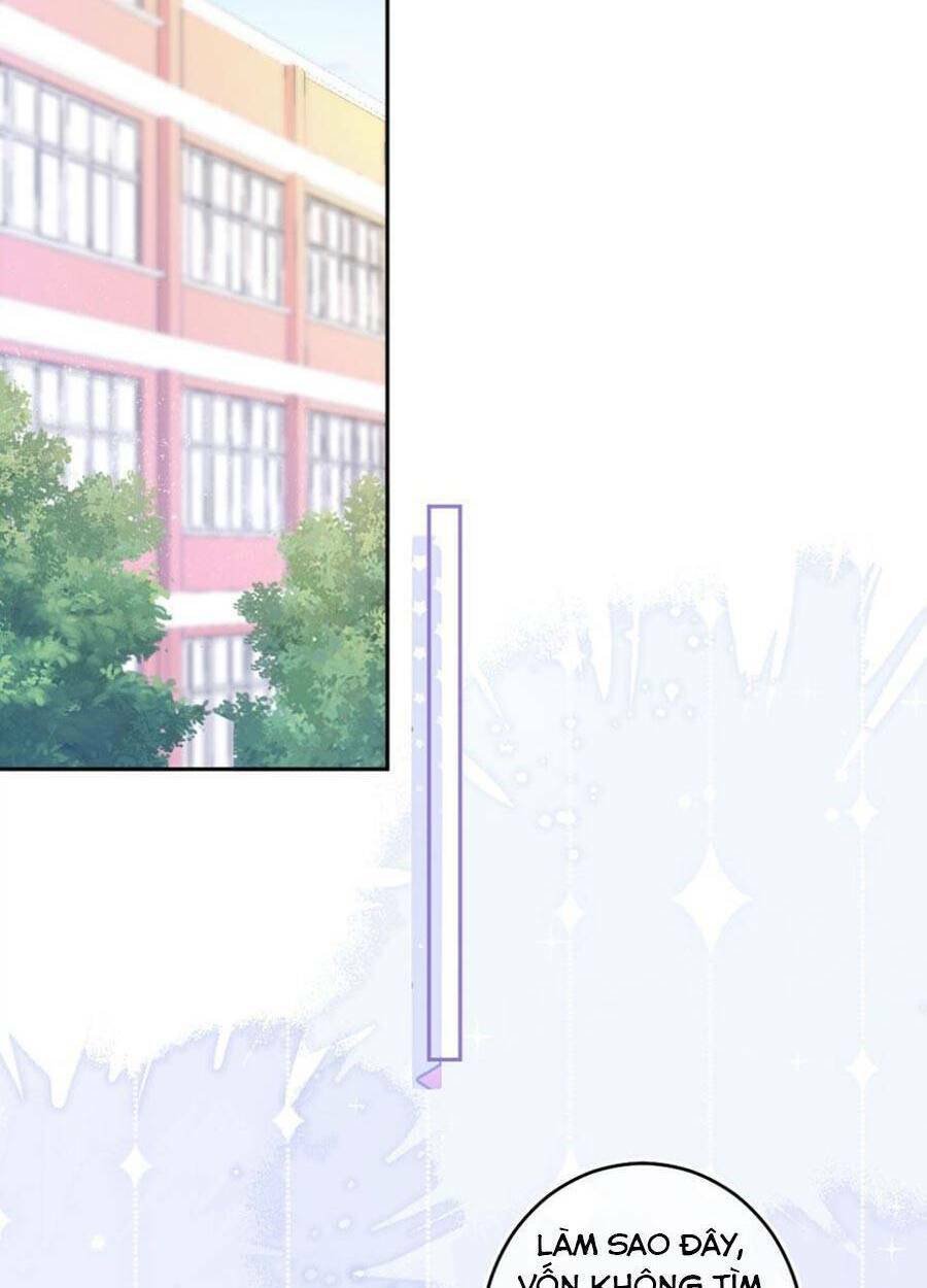 khi cô gái nhìn thấy thời gian chapter 3 40