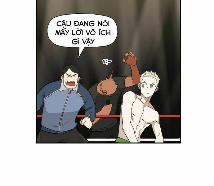 võ sĩ - the boxer chapter 105 35