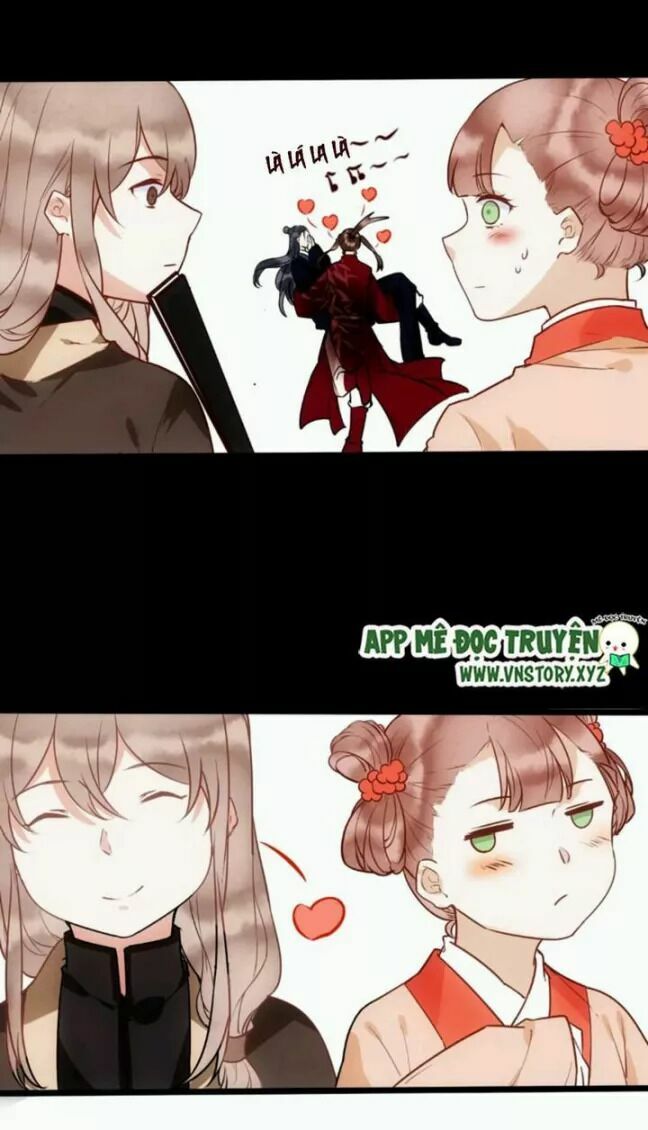 Công Chúa Giá Đáo chapter 33 - Trang 30