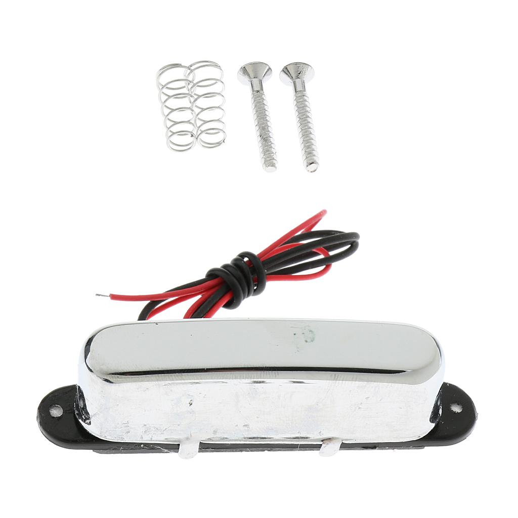 Sunnimix Đàn Guitar Cổ Bán Tải Cổ Bán Tải