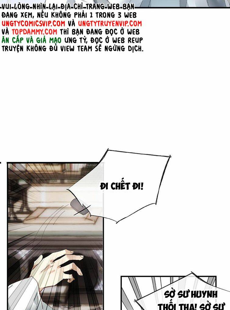 ta xuyên không mang long thai chapter 26 15