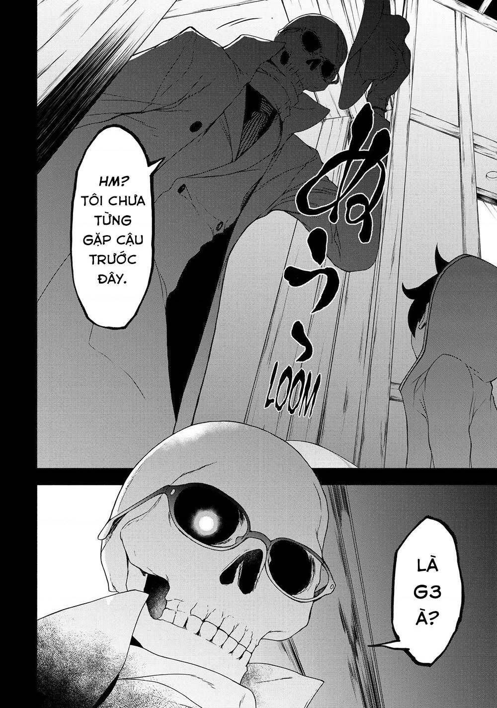 bootsleg chapter 5 62