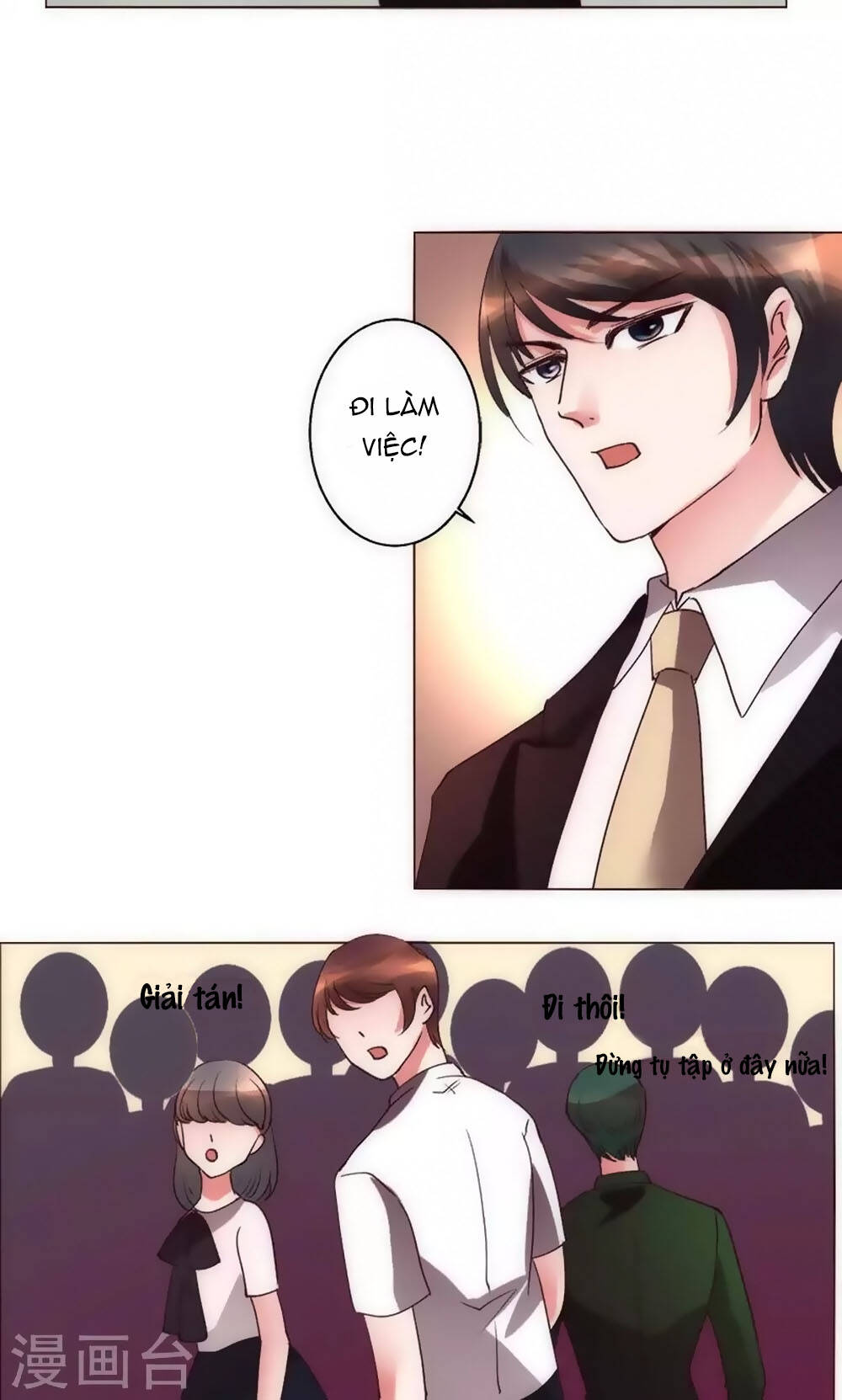 một tuần làm tình nhân chapter 36 13