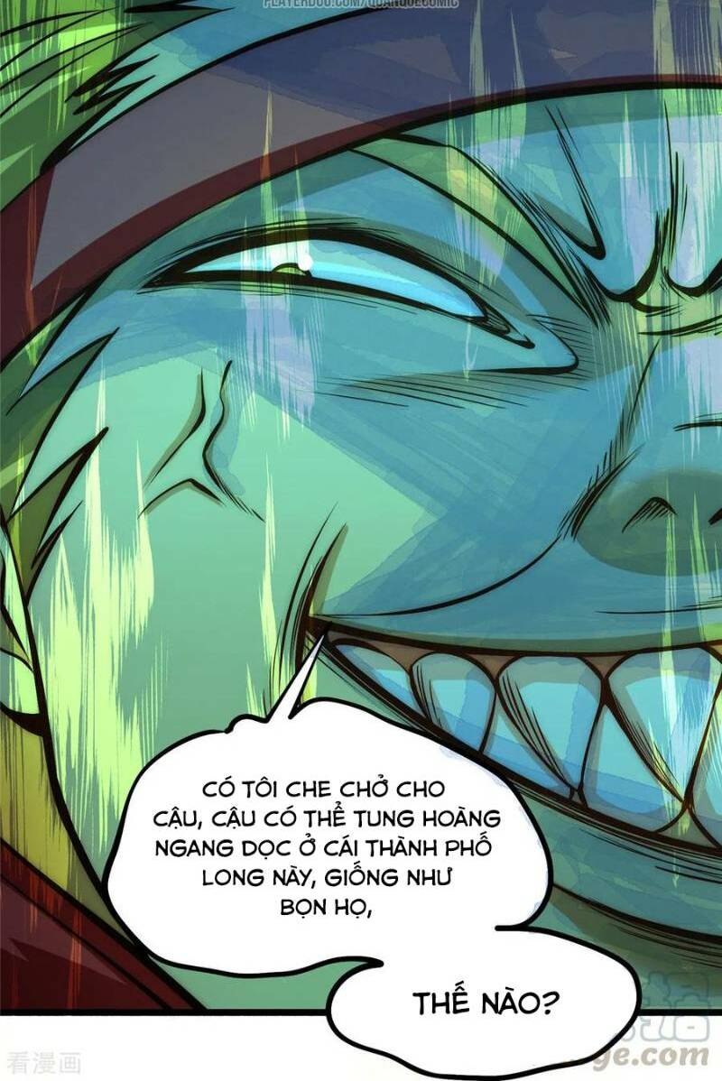 đô thị đỉnh phong cao thủ chapter 28 14