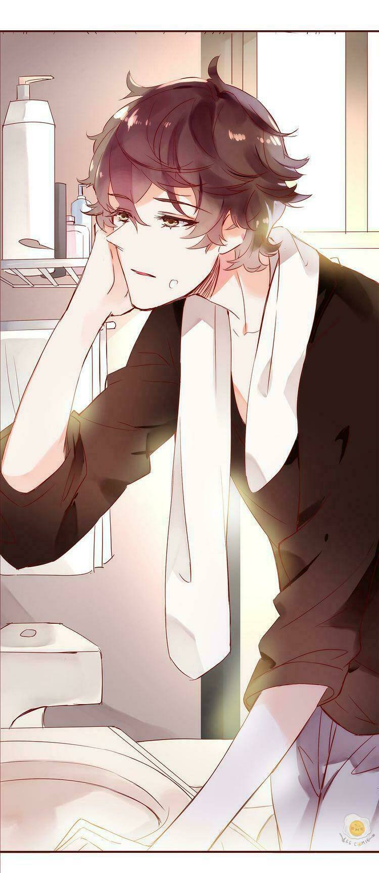 nở rộ trên bụi gai chapter 3 44