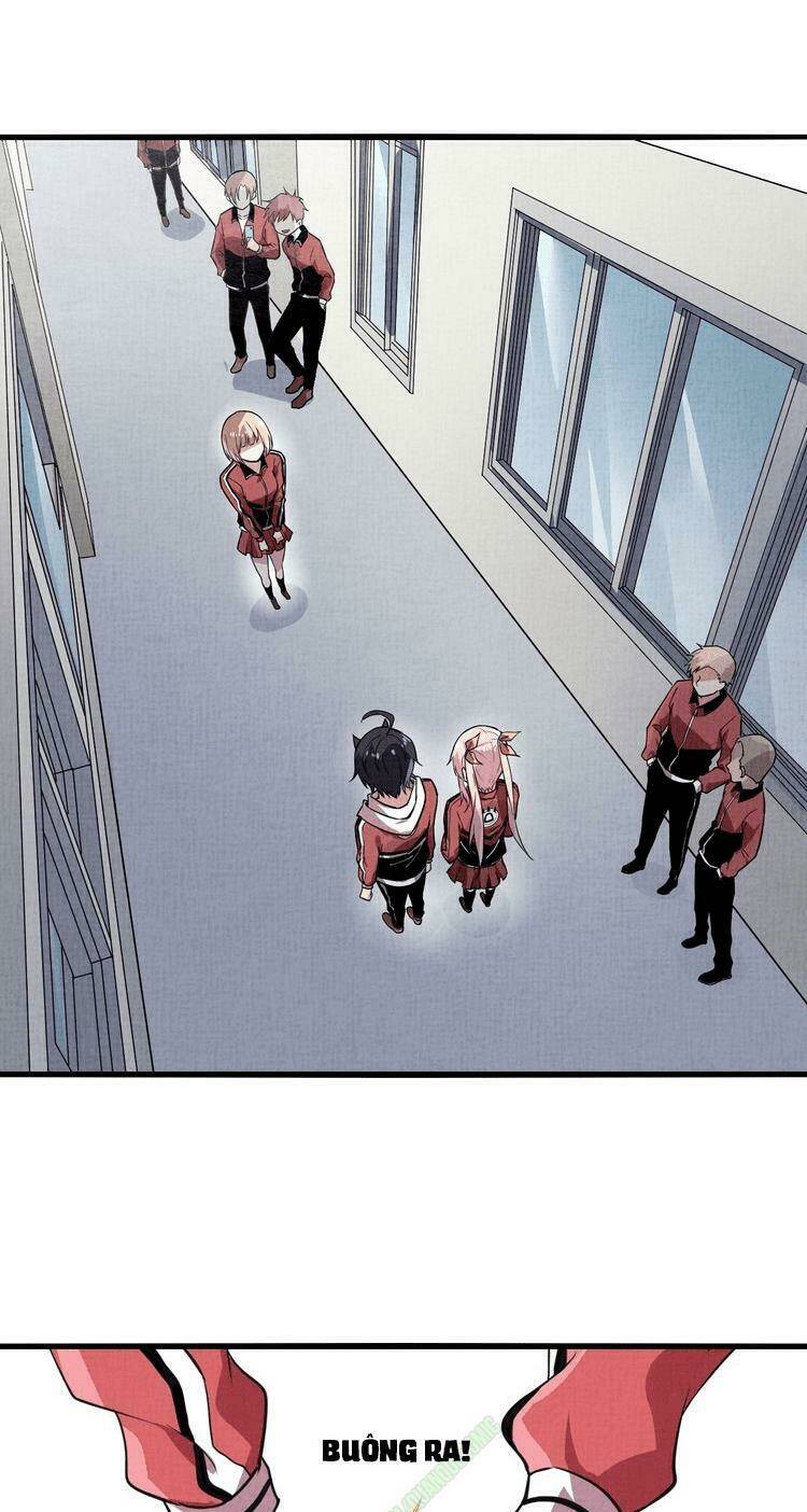 tu chân cuồng thiếu tại vườn trường chapter 17 1